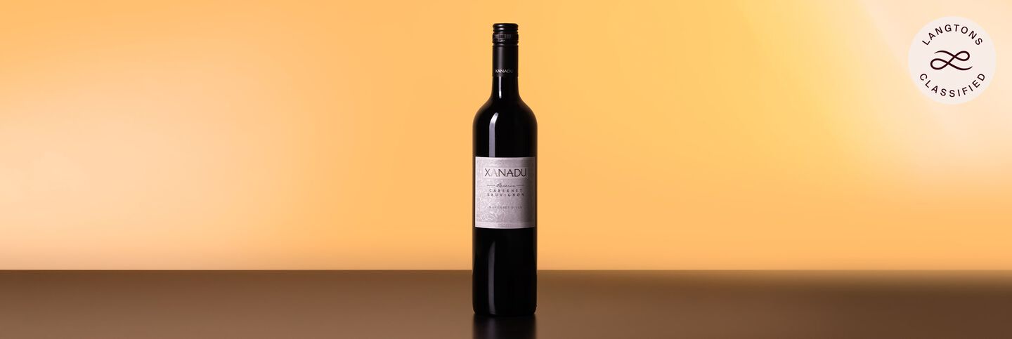 Xanadu Reserve Cabernet Sauvignon